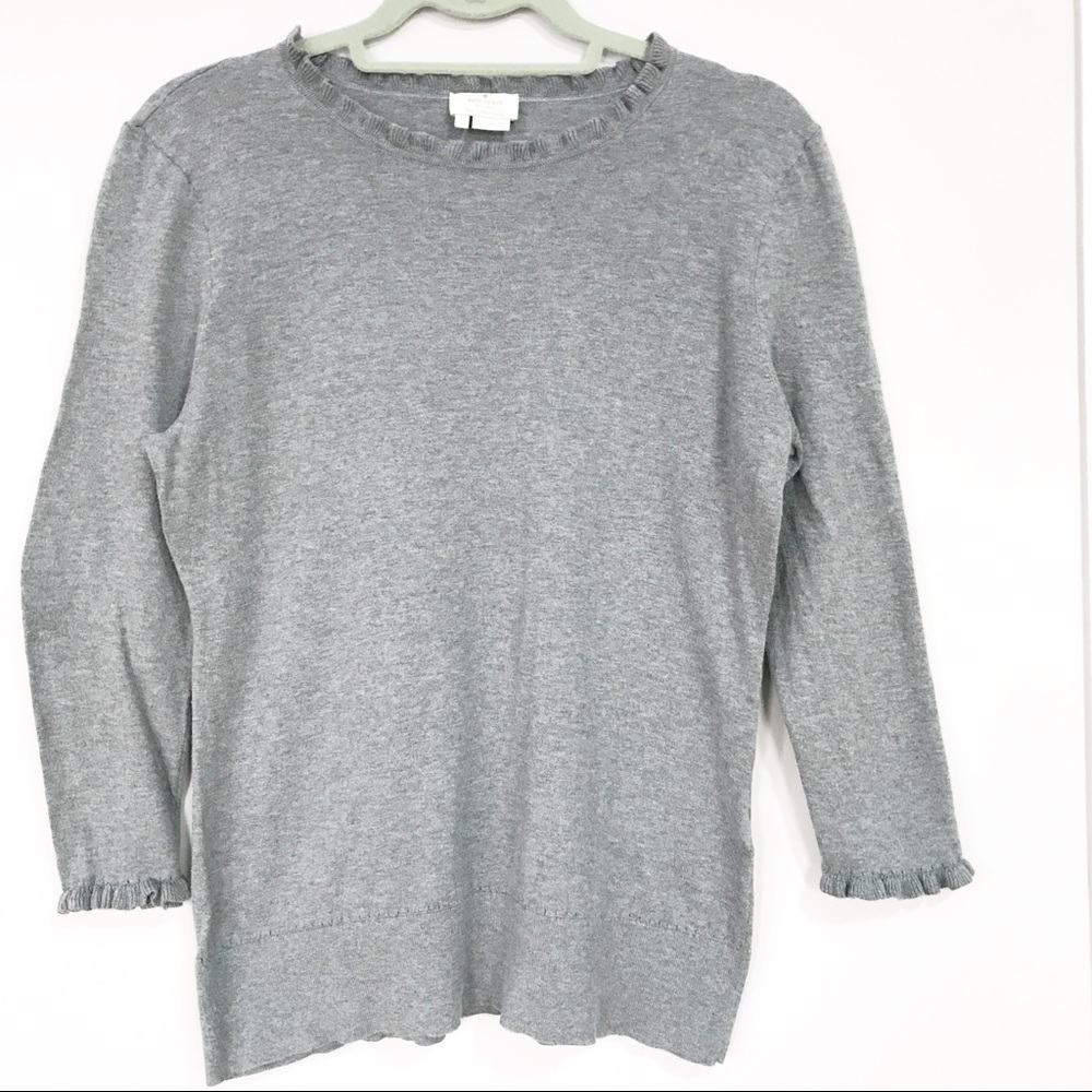Kate Spade Bekki Sweater